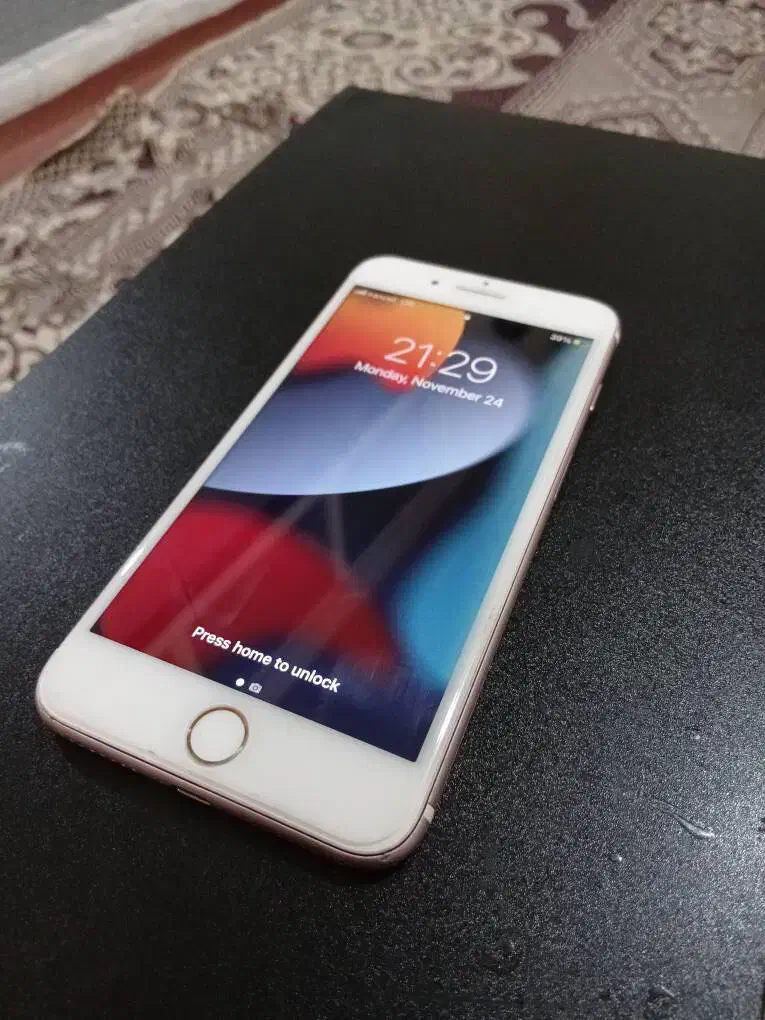 گوشی ایفون iPhone 7 Plus|موبایل|تهران, خزانه|دیوار