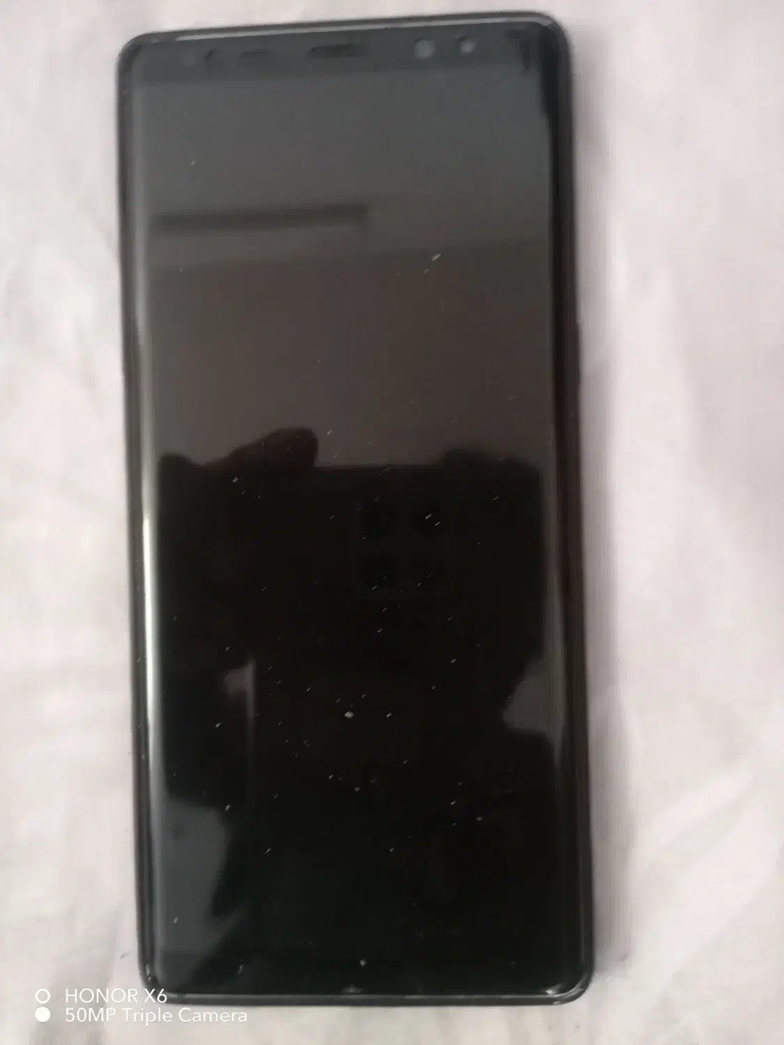 سامسونگ نت 8|موبایل|کرمان, |دیوار