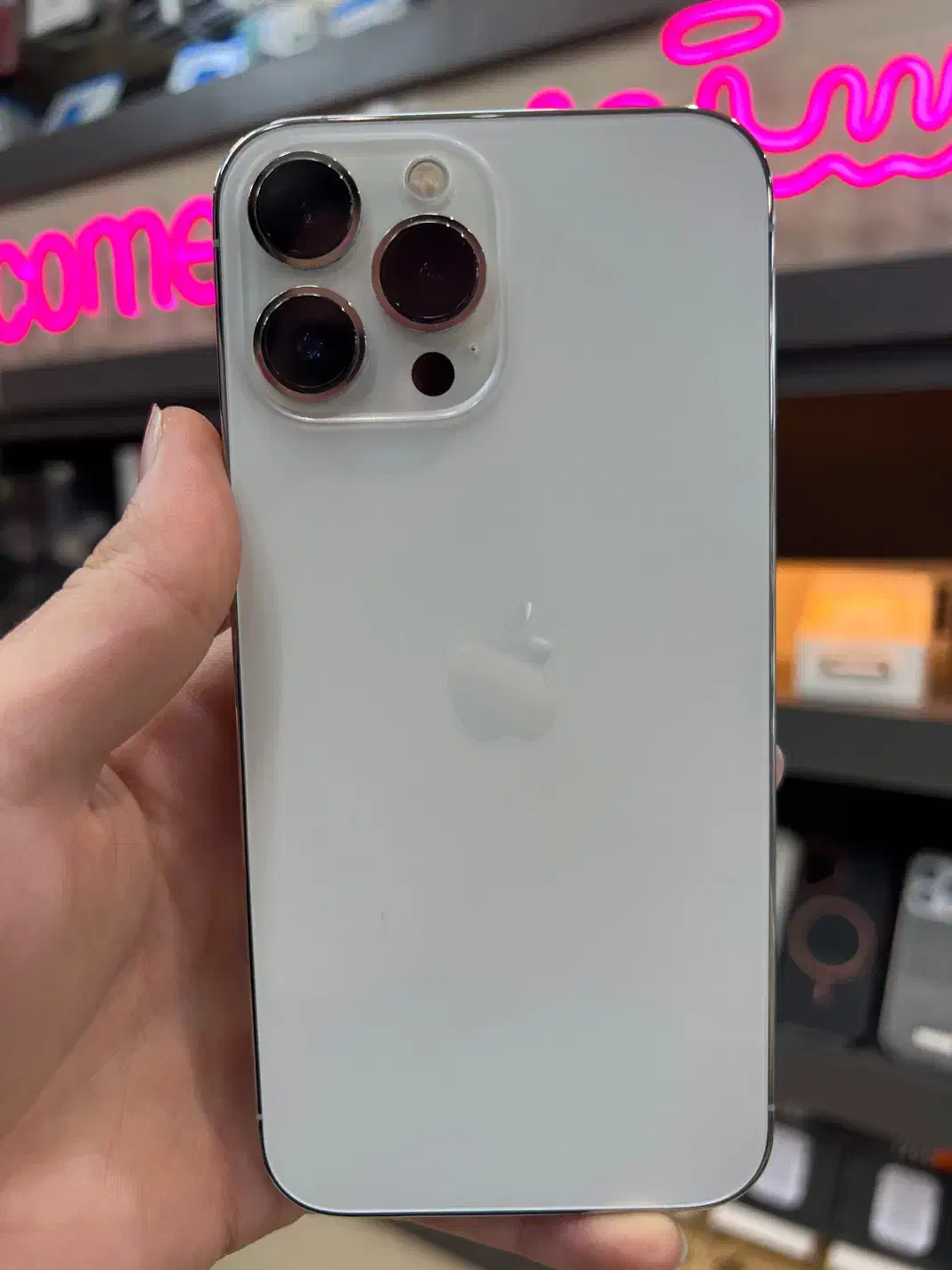 iphone13 promax|موبایل|رشت, یخسازی|دیوار