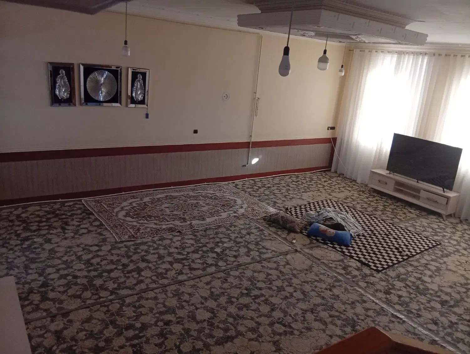 خونه اجاره‌ای|اجارهٔ خانه و ویلا|کوهدشت, |دیوار