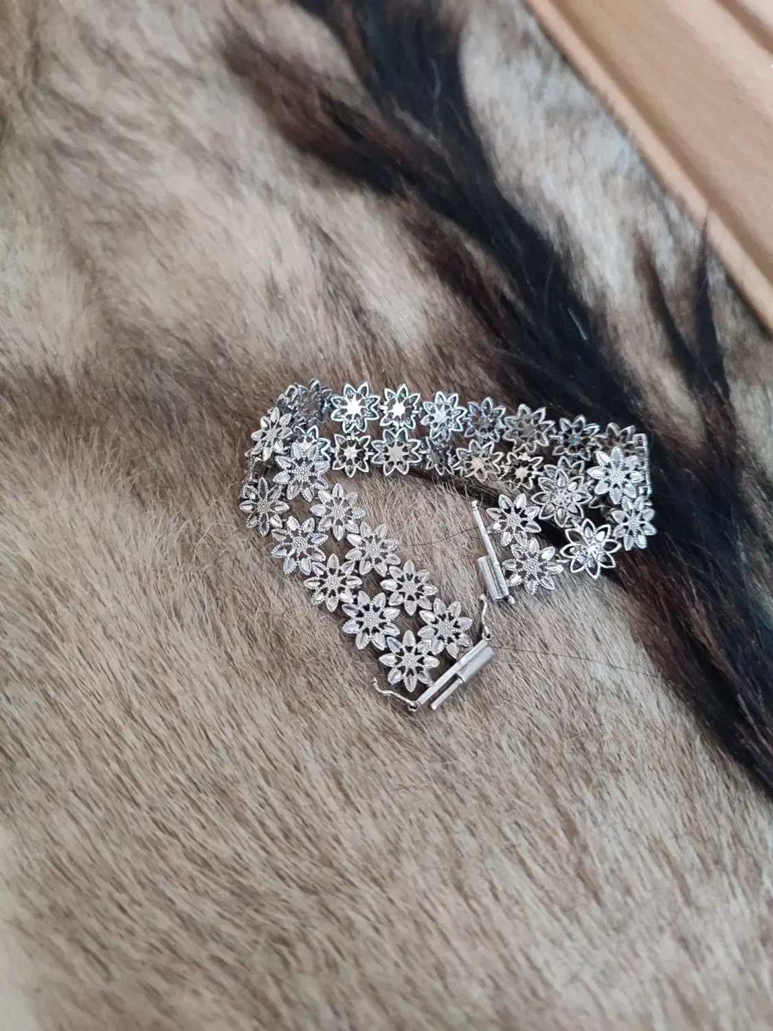 دستبند نقره|جواهرات|اراک, |دیوار