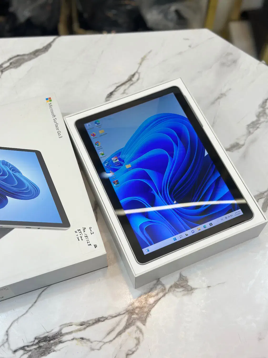 تبلت ویندوزی سرفیس|تبلت|شیراز, ملاصدرا|دیوار