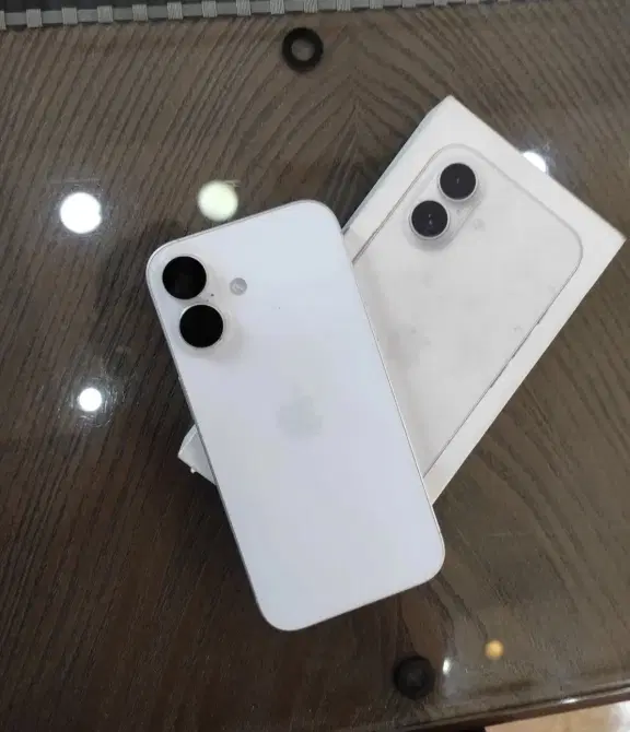 iphone 16|موبایل|اصفهان, زهران|دیوار