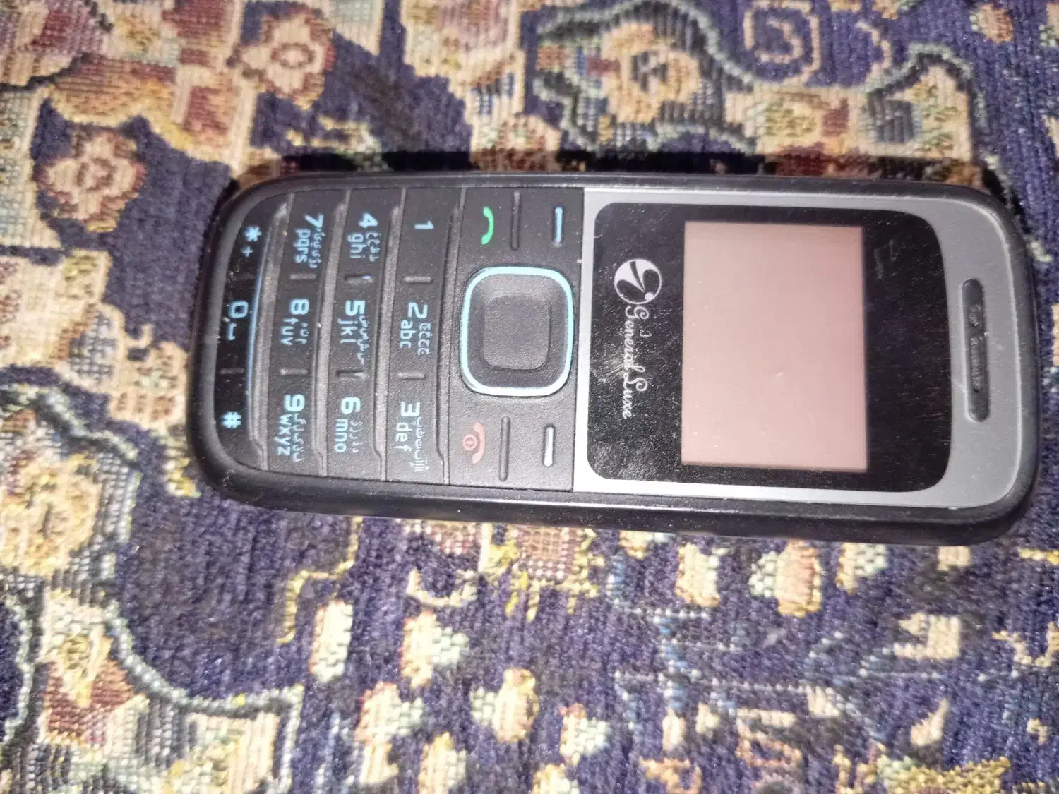 گوشی نوکیا|موبایل|نیشابور, شهرک بسیج|دیوار