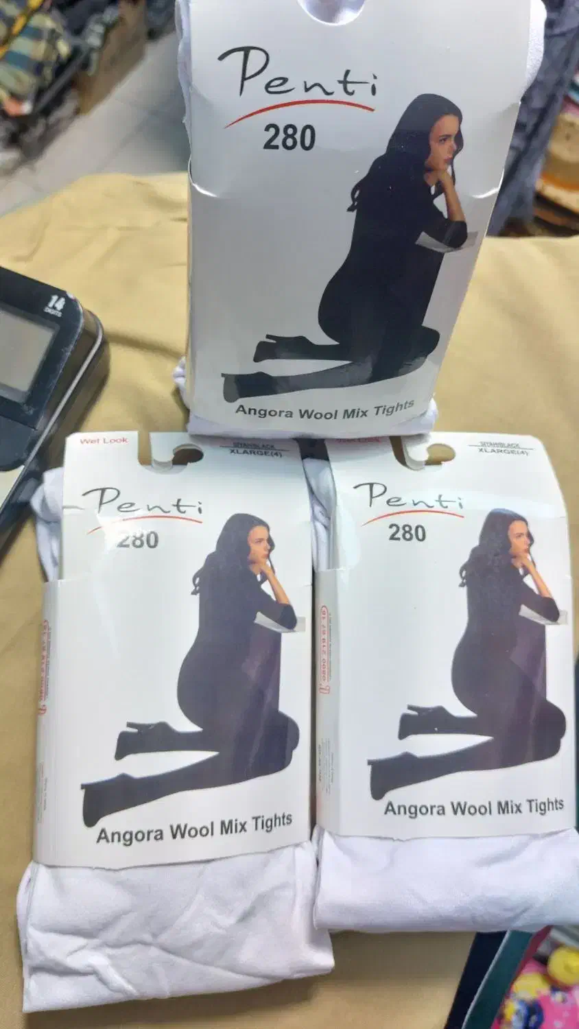 جوراب شلواری و جوراب|لباس|زنجان, |دیوار