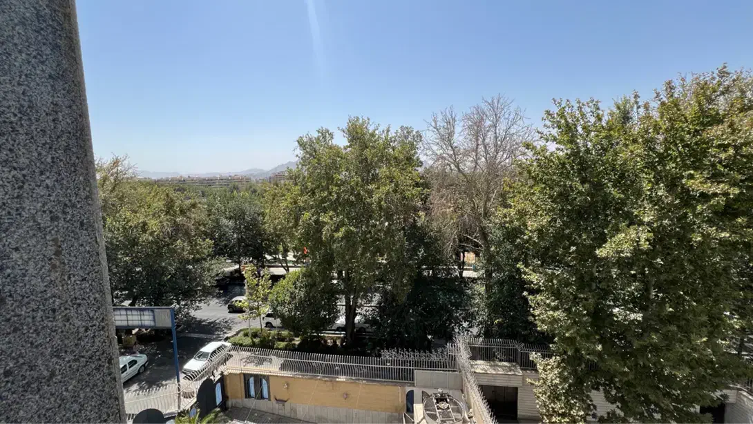 آپارتمان ۳۰۰ متری ۴ خوابه بر کمال اسماعیل|اجارهٔ آپارتمان|اصفهان, چرخاب|دیوار