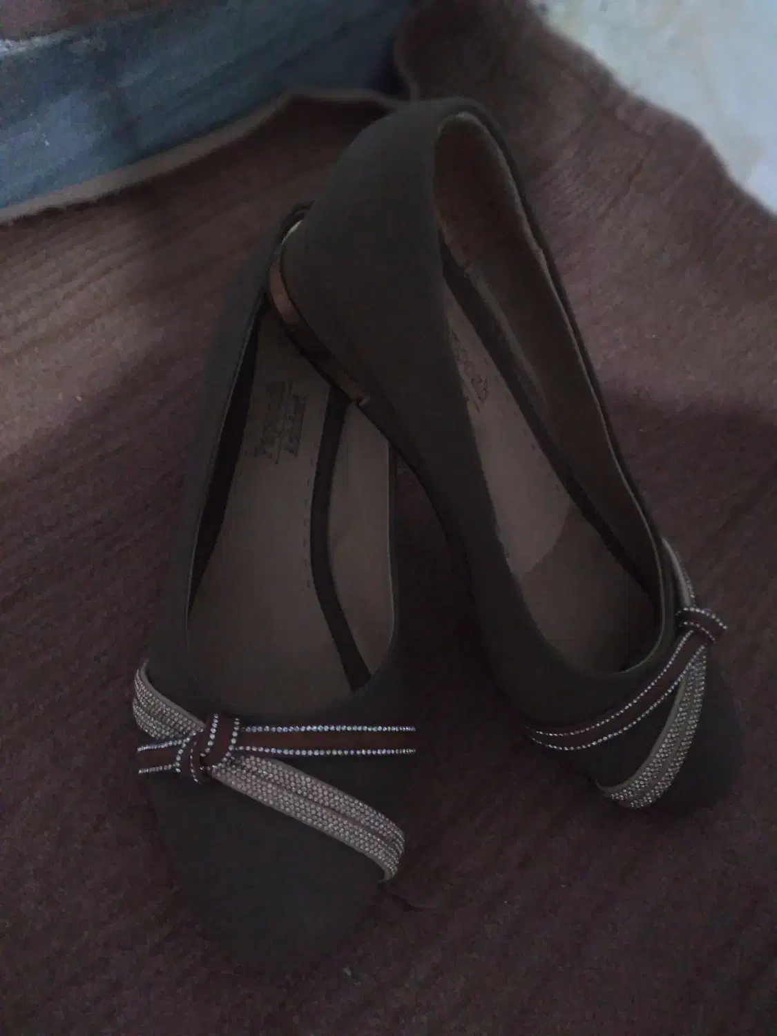 کفش زنانه|کیف، کفش، کمربند|سرخه, |دیوار