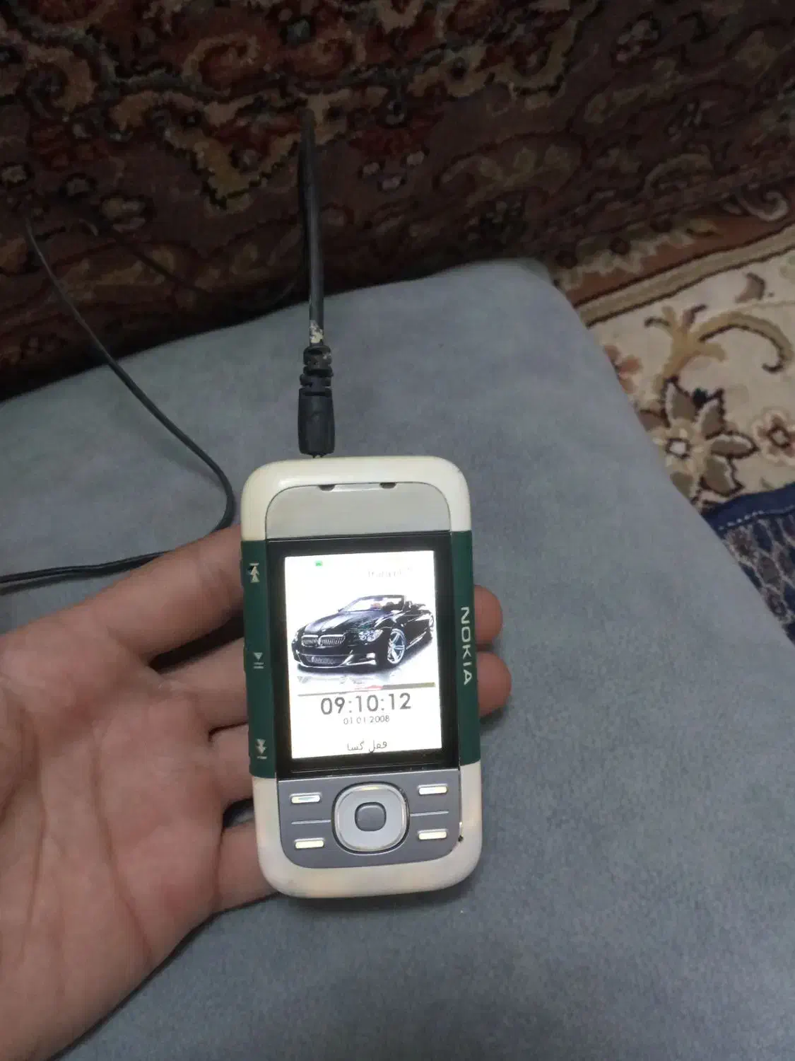 نوکیا|موبایل|مشهد, نظام دوست|دیوار