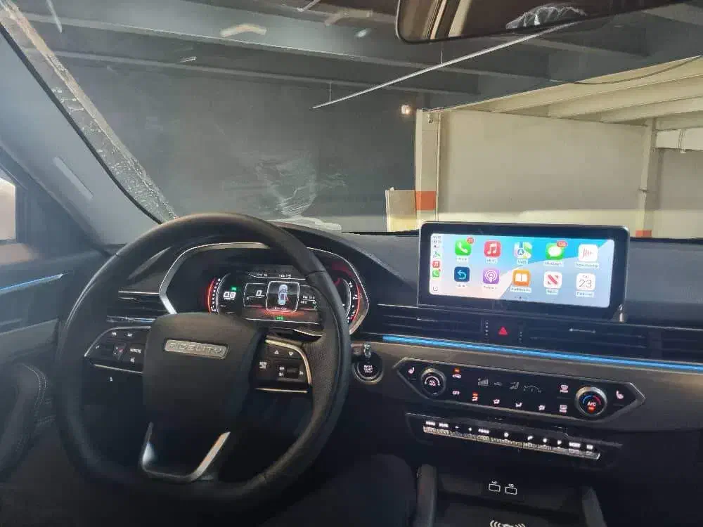 فیدلیتی الیت نقدواقساط/تحویل روز نمایندگی گودرزی|خودرو سواری و وانت|شیراز, حومه شیراز|دیوار