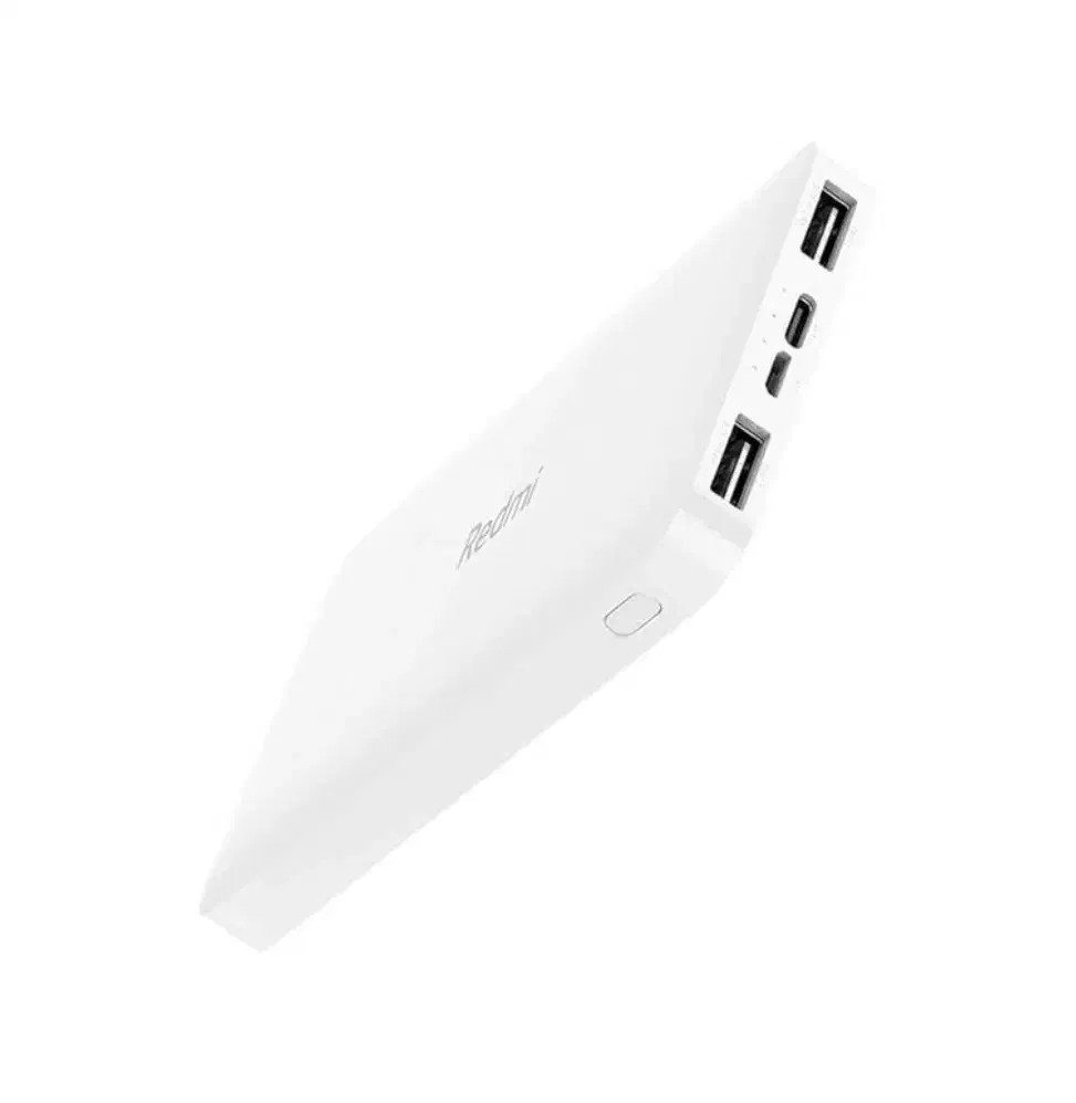 پاور بانک شیائومی ۱۰ هزار|لوازم جانبی موبایل و تبلت|زاهدان, |دیوار