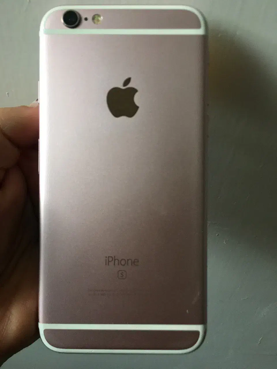 گوشی 6s|موبایل|اردبیل, |دیوار