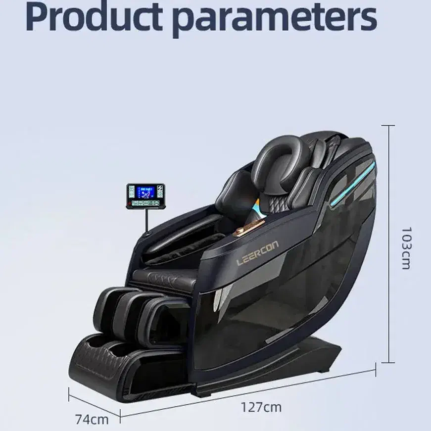 صندلی ماساژور 988a2باماساژ۳بعدی|تجهیزات ورزشی|تهران, شهرک غرب|دیوار