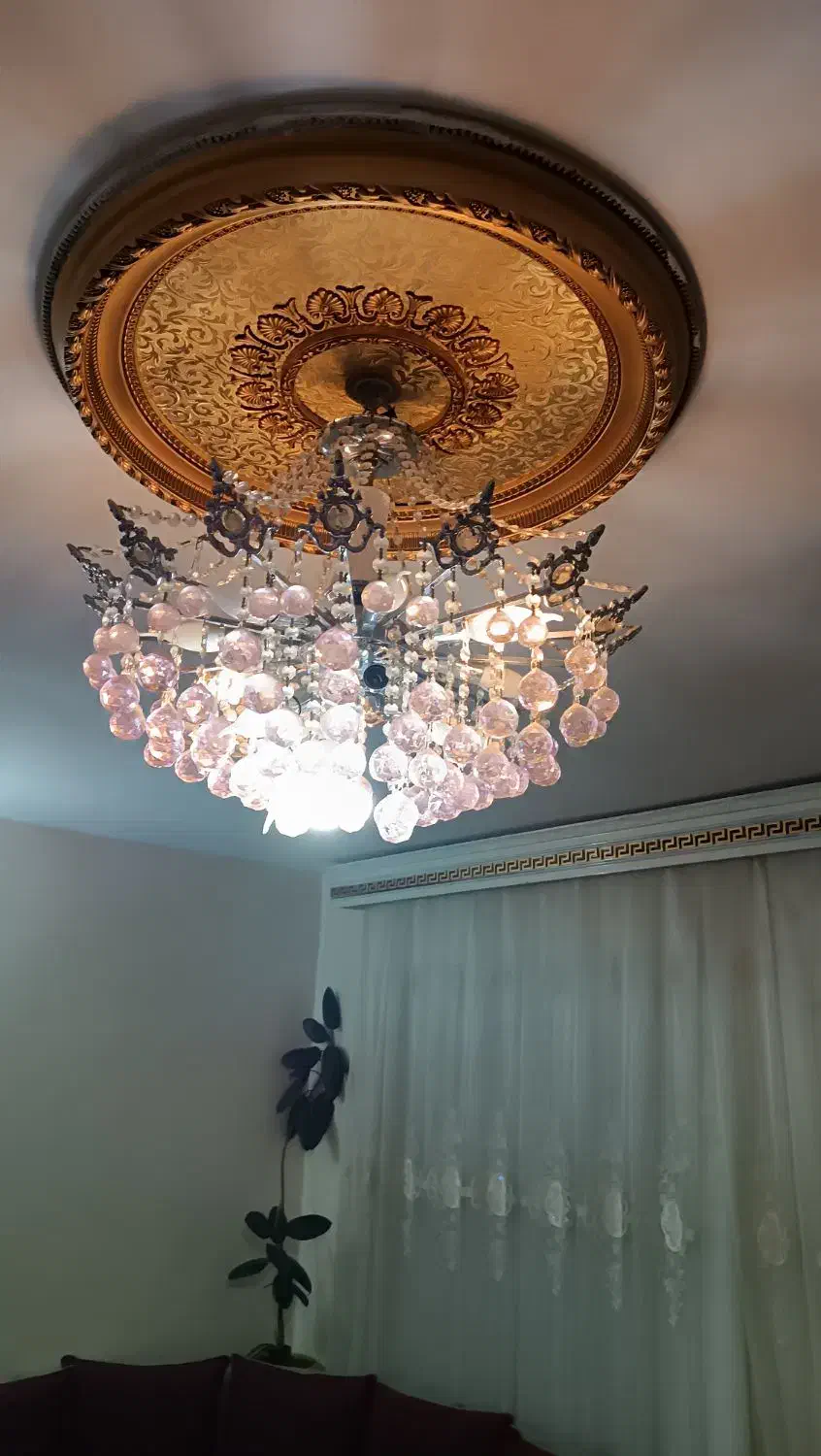 لوستر فروشی|لوستر و چراغ آویز|سنندج, |دیوار