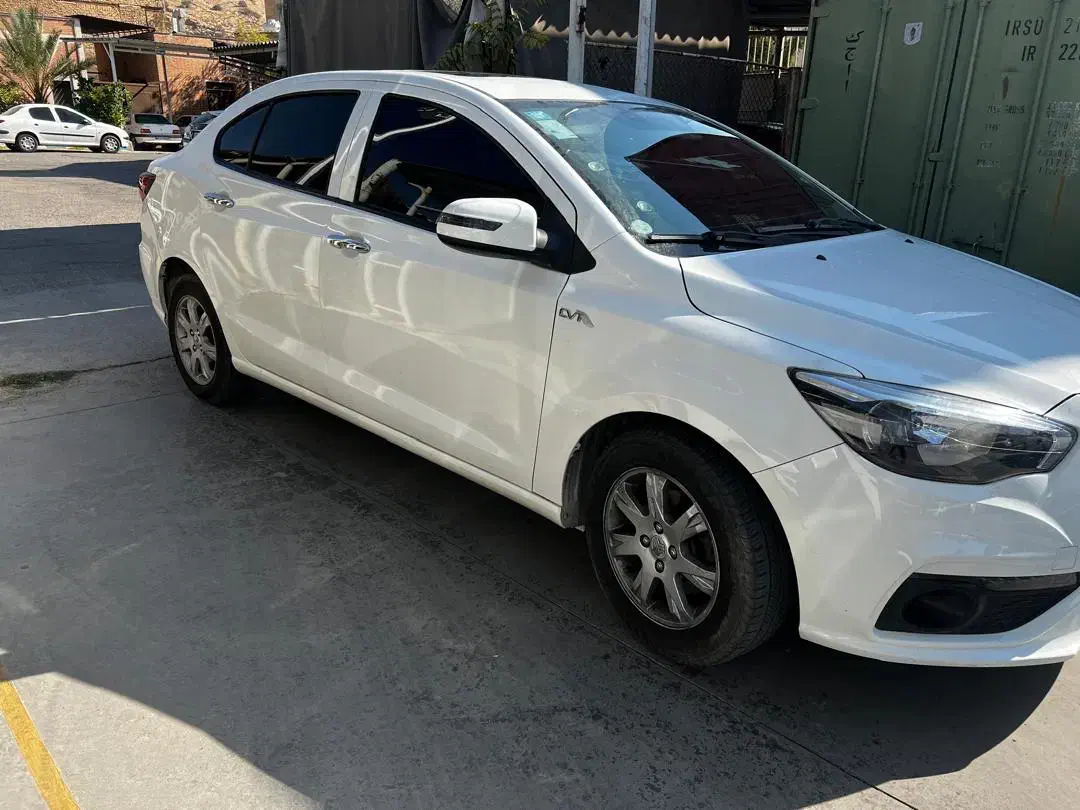 شاهین اتومات۱۴۰۳|خودرو سواری و وانت|شیراز, حافظیه|دیوار