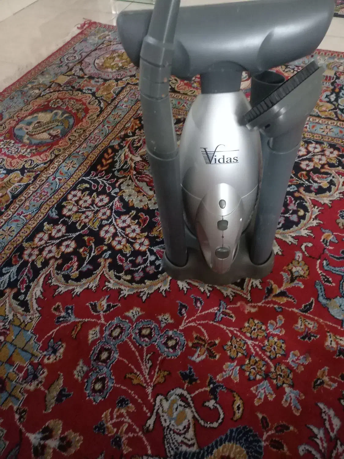 جارو شارژی|جاروبرقی، جارو شارژی، بخارشو|اسلام‌شهر, مطهری|دیوار