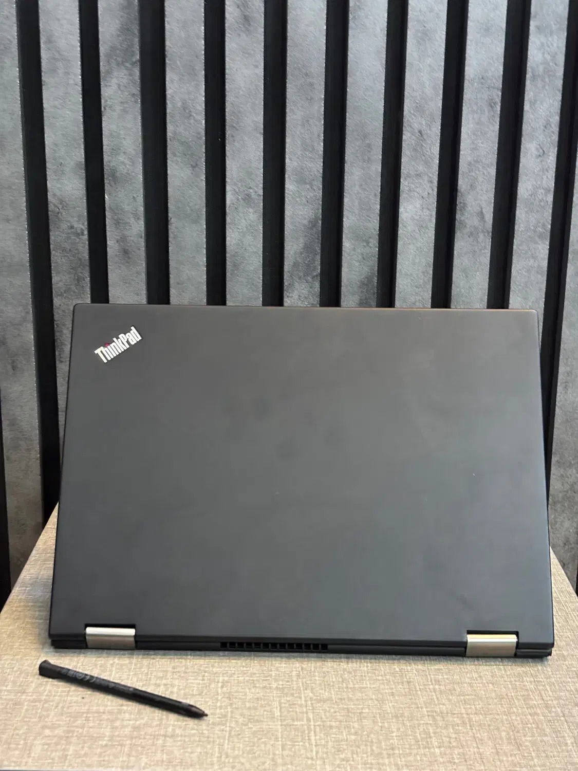 لپ تاپ لنوو thinkpad x360 yoga|رایانه همراه|تهران, فردوسی|دیوار