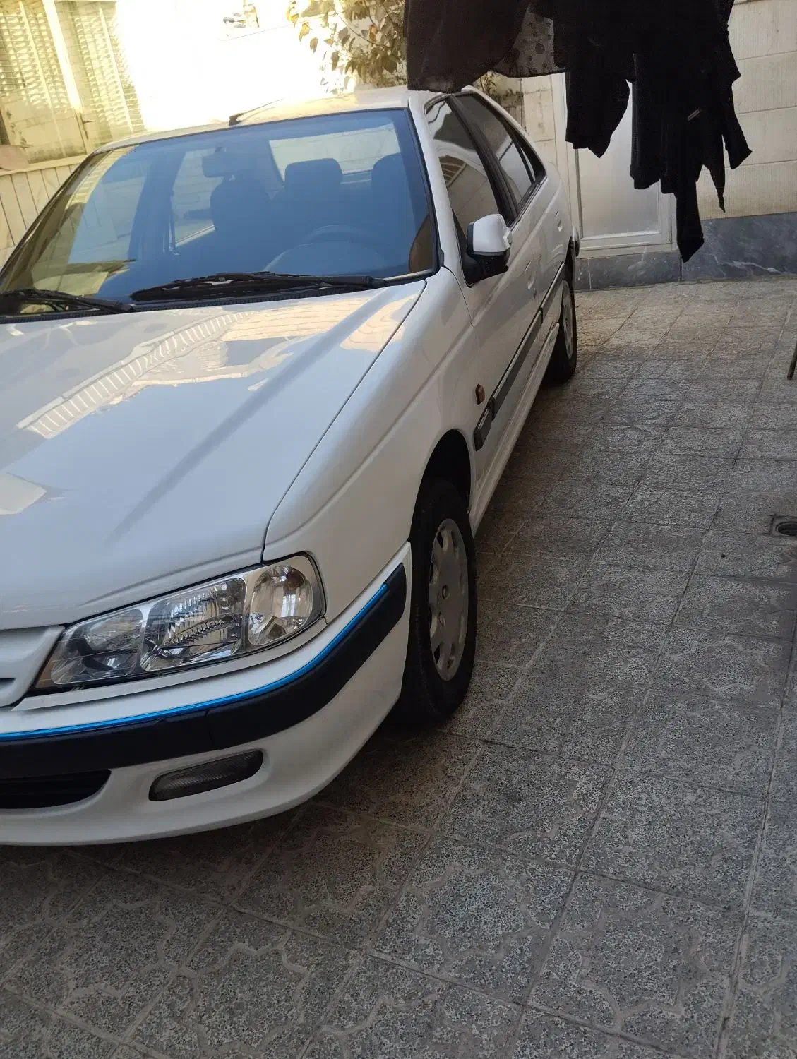 پژو پارس سال (98)|خودرو سواری و وانت|الیگودرز, |دیوار