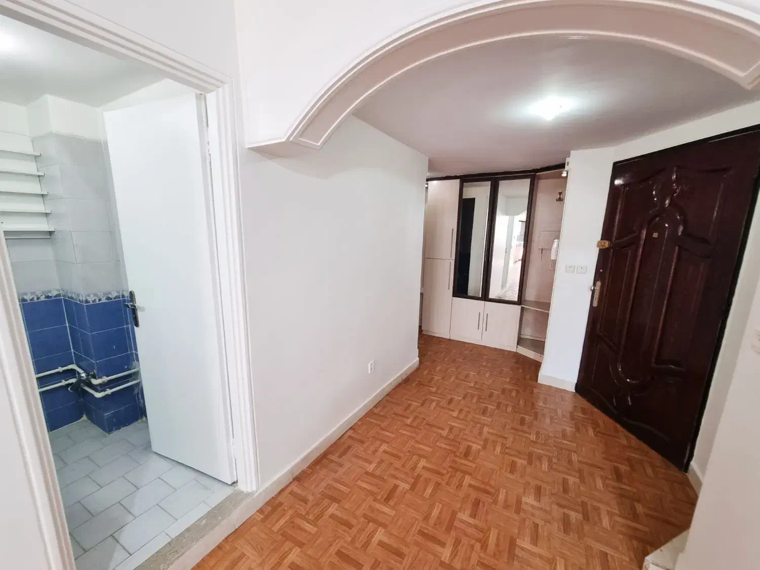 هفت تیر بهارشمالی بهارمستیان ۱۴۰ متر ۳ خواب