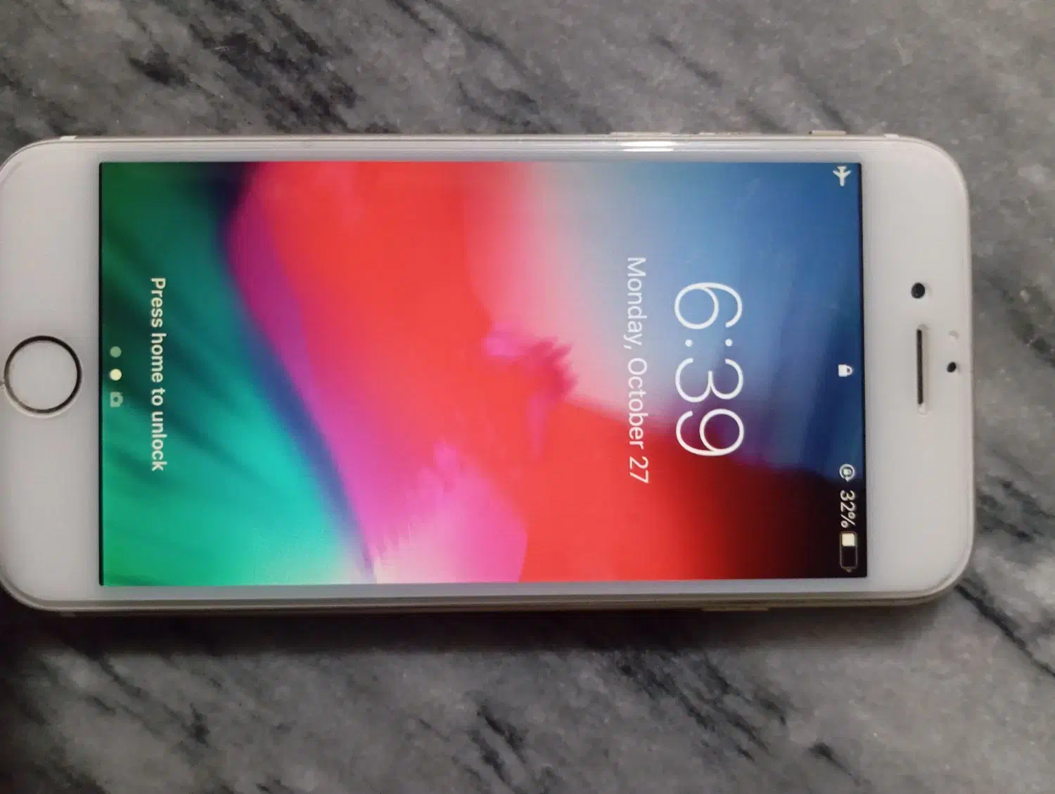 ایفون 6|موبایل|ماهنشان, |دیوار