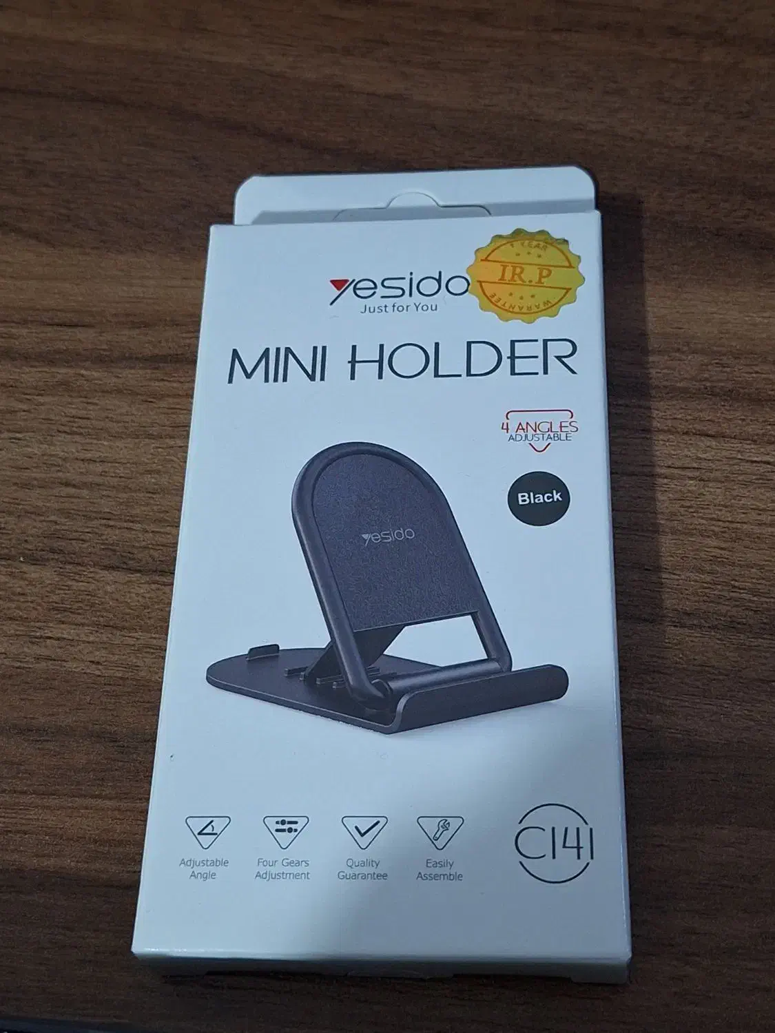 هولدر موبایل|لوازم جانبی موبایل و تبلت|تهران, اسکندری|دیوار