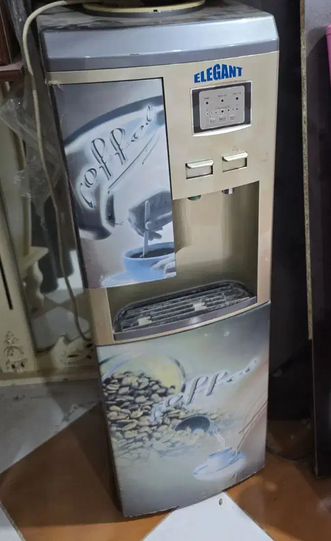 آب سرد کن مخزن آب سرد و گرم سمساری سورنا آب سردکن|آبسردکن و تصفیه آب|مسجد سلیمان, |دیوار