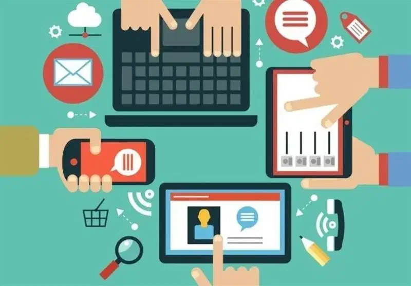 موشن گرافی|استخدام رایانه و فناوری اطلاعات|بروجرد, |دیوار