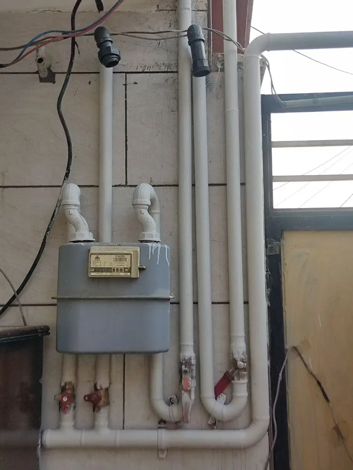 گازرسانی|خدمات پیشه و مهارت|بیرجند, |دیوار