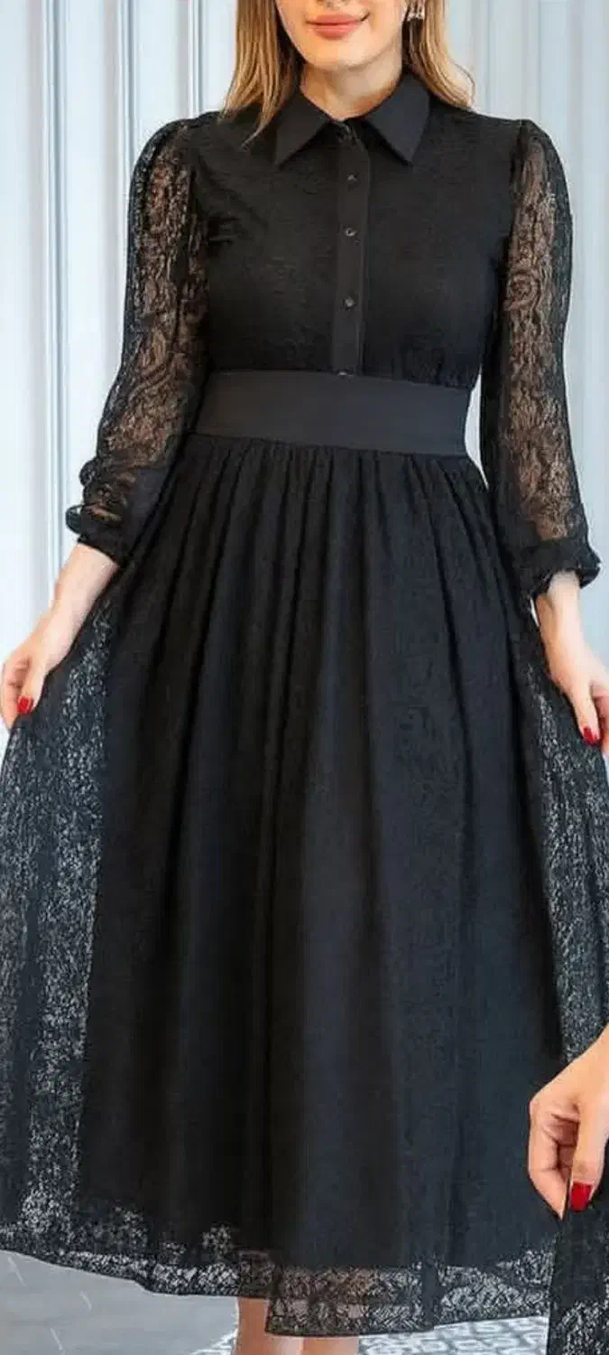 پیراهن مجلسی|لباس|بوشهر, |دیوار