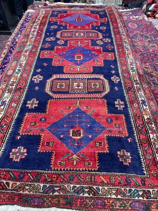 کناره ۱/۵۰*۳|فرش|تبریز, |دیوار