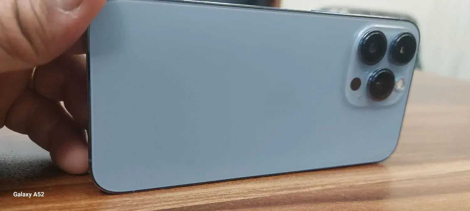 iPhone 13 pro|موبایل|قم, زنبیل آباد|دیوار