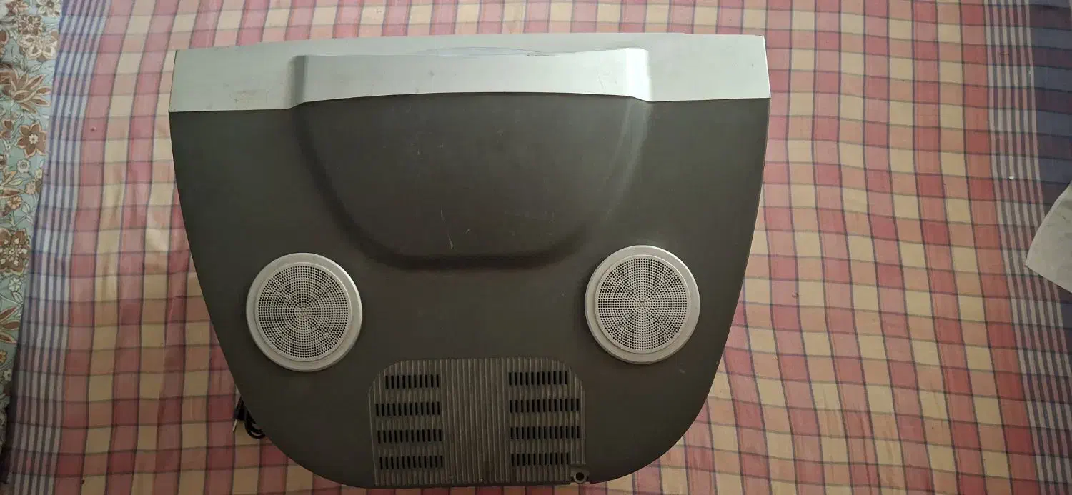 تلویزیون SAMSUNG|تلویزیون و پروژکتور|صدرا-فارس, فاز ۲|دیوار