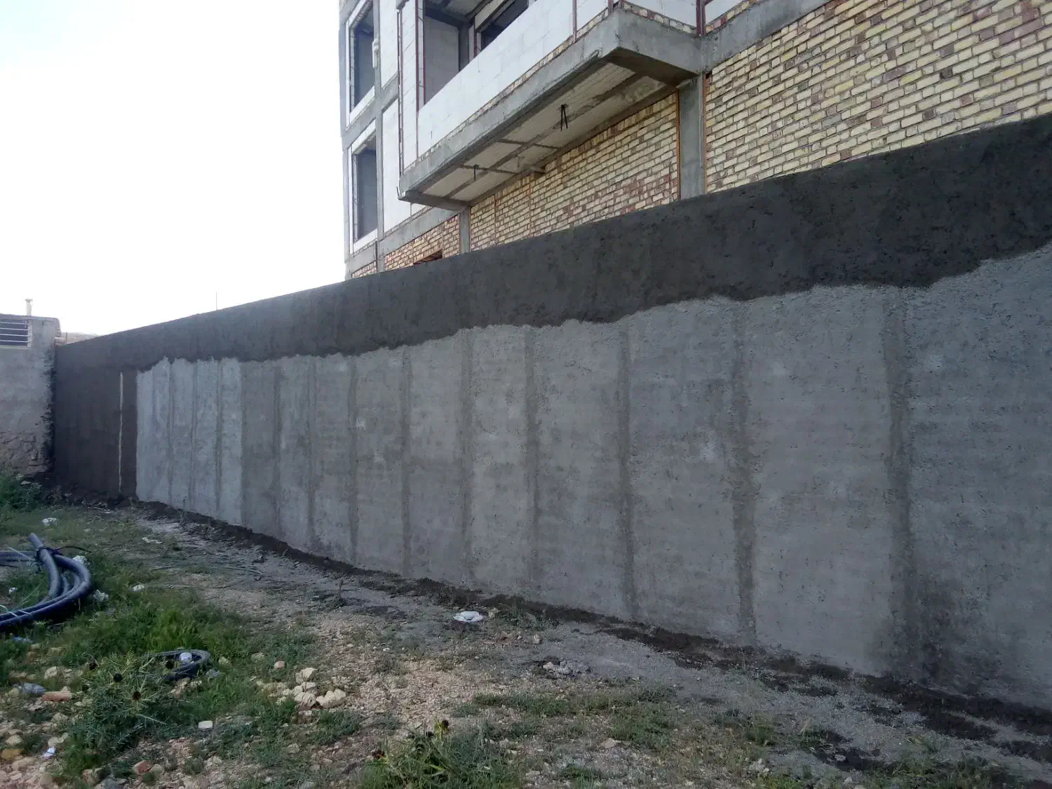 سیمانکاری|خدمات پیشه و مهارت|بیجار, |دیوار