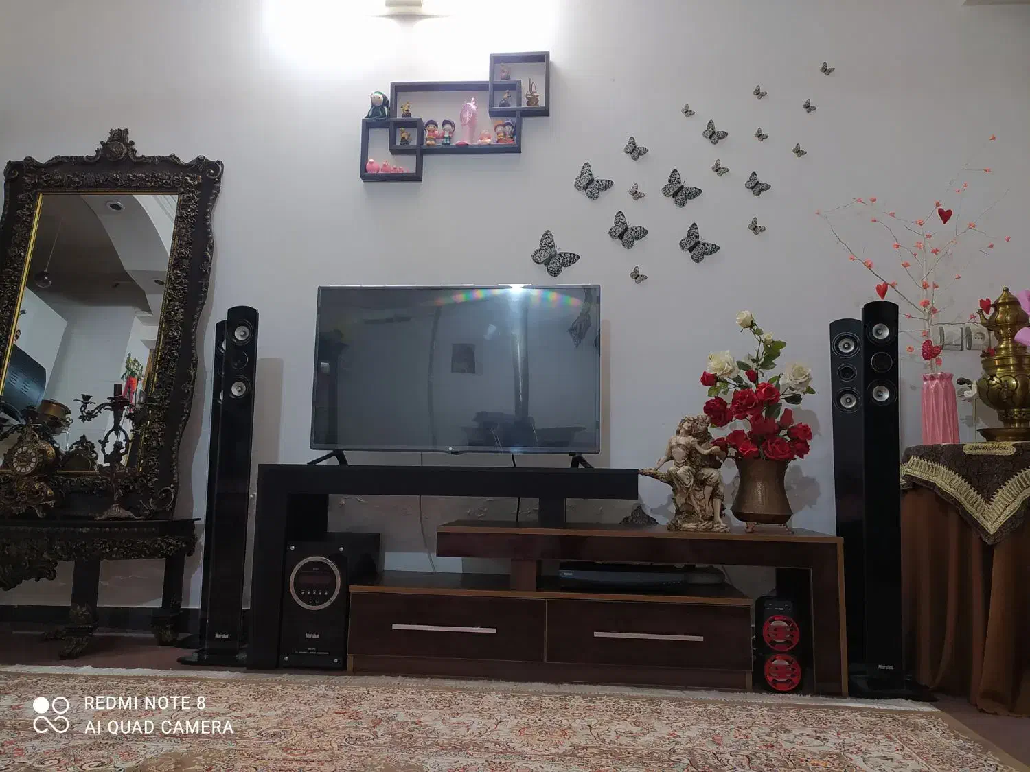 تعدادی وسایل خانه|حراج|گرگان, |دیوار