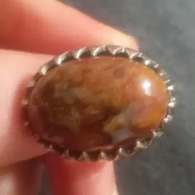 انگشتر شجر اصل|جواهرات|نقده, |دیوار