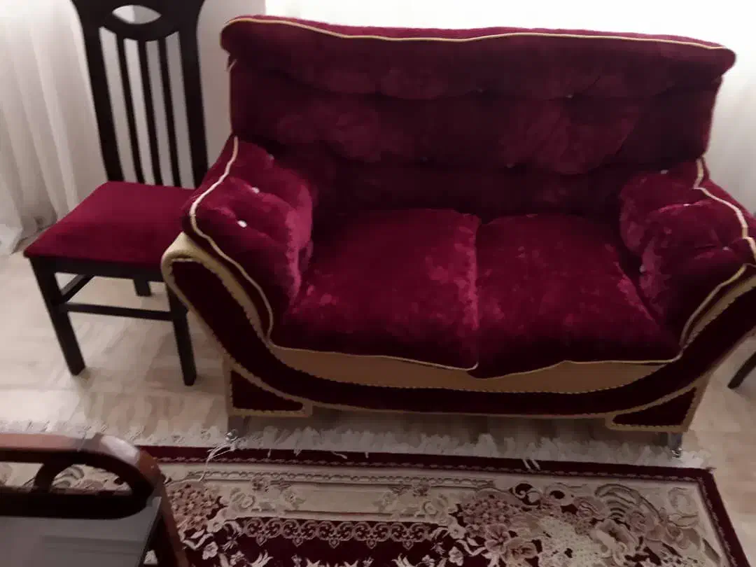 مبل هفت نفره|مبلمان خانگی و میز عسلی|محلات, |دیوار