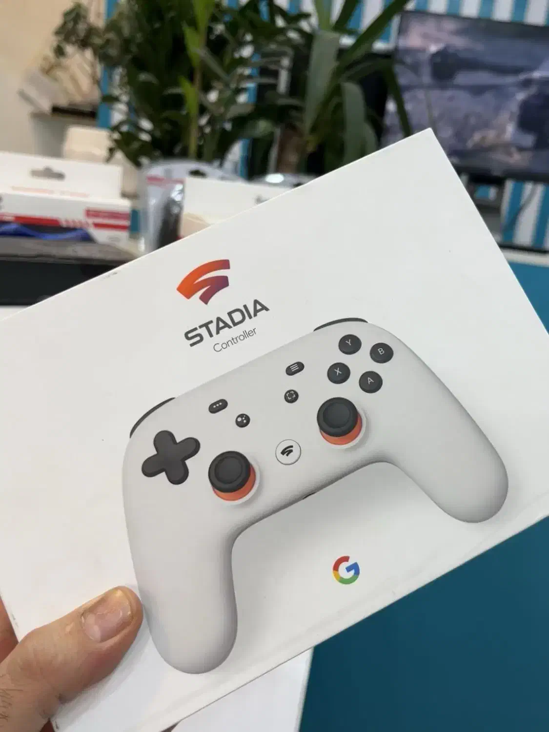 فروش انواع دسته بازی کامپیوتر|کنسول، بازی ویدئویی و آنلاین|ابهر, |دیوار