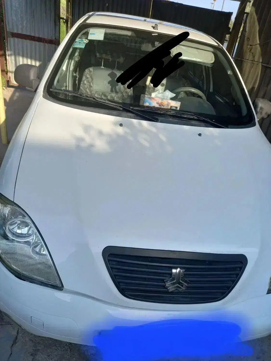 تیبا۹۶|خودرو سواری و وانت|دزفول, |دیوار