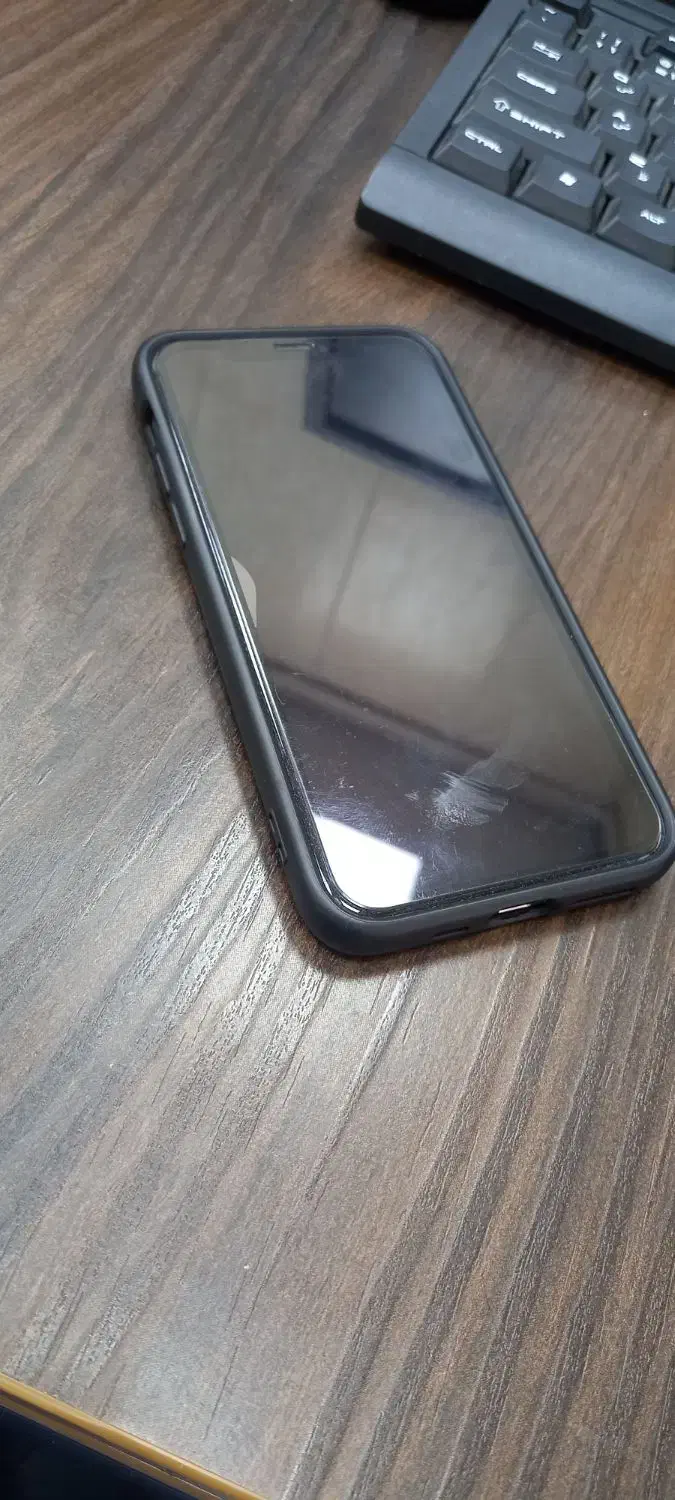 aiphon 11pro / 64|موبایل|تهران, آجودانیه|دیوار