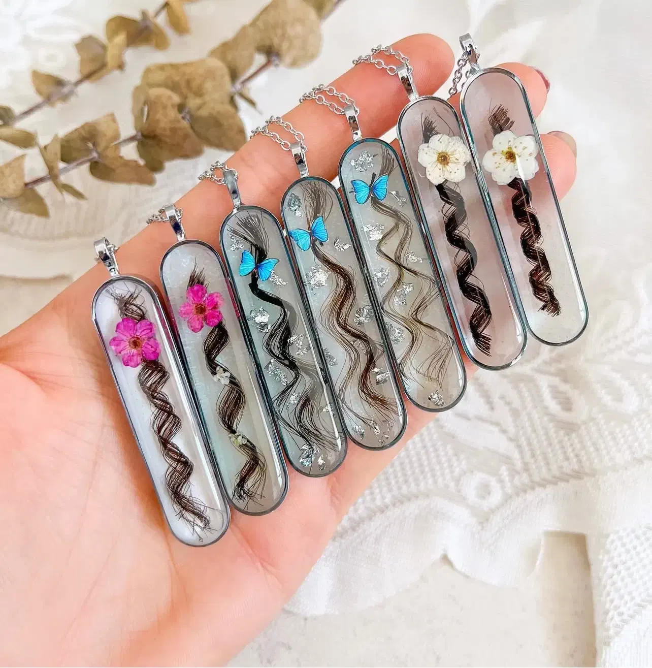 آموزش تخصصی زیورآلات و اکسسوری رزین|خدمات آموزشی|کاشان, درب اصفهان|دیوار