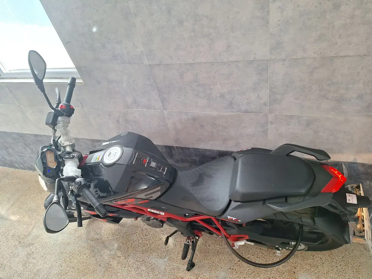 بنلی ۲۵۰ تک سیلندر|موتورسیکلت|تبریز, |دیوار