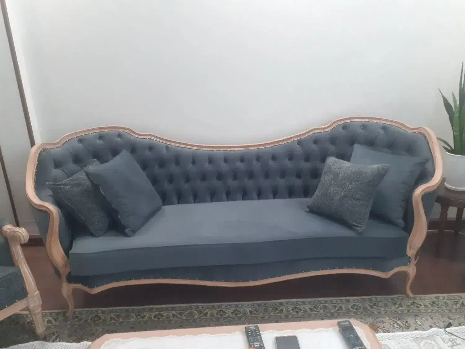 تعمیرات مبلمان و صندلی اداری هم در منزل|مبلمان خانگی و میز عسلی|قدس, شهرقدس|دیوار