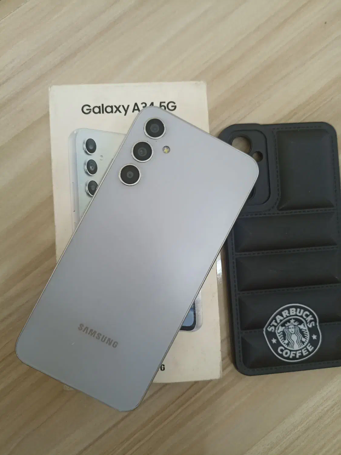 A34.  5G|موبایل|تبریز, |دیوار