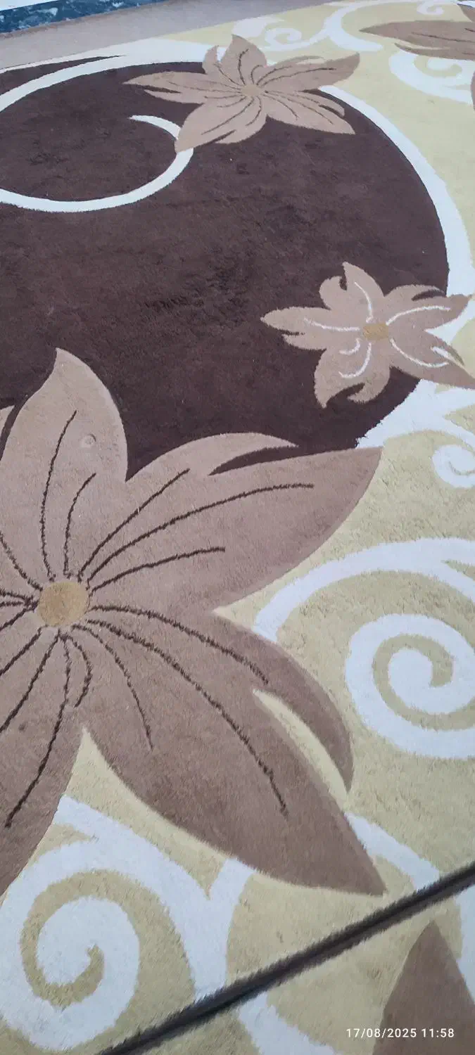 سه عدد گلیم فرش|گلیم، جاجیم، گبه|ایذه, |دیوار