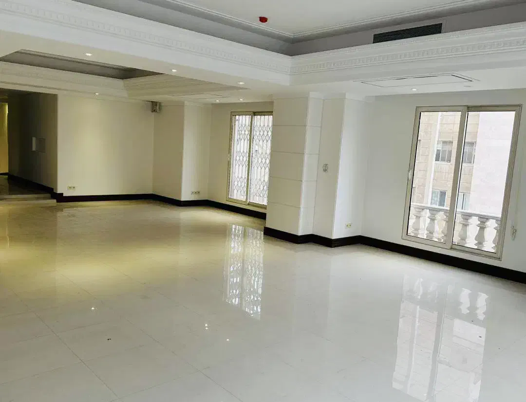 آپارتمان زعفرانیه ۱۷۵ متر