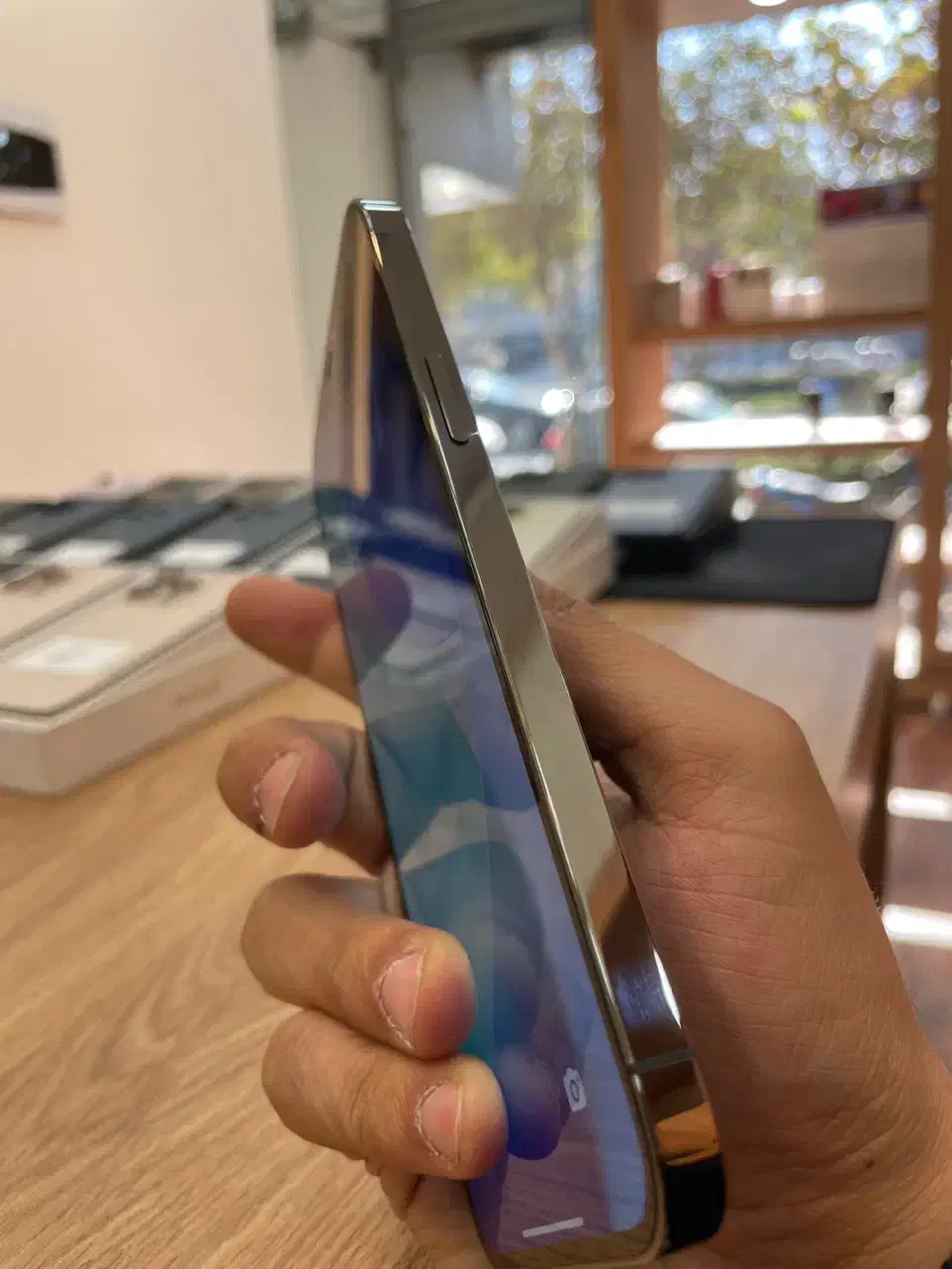 iPhone 12 Pro Max 256GB ZAA|موبایل|مشهد, بهشت|دیوار