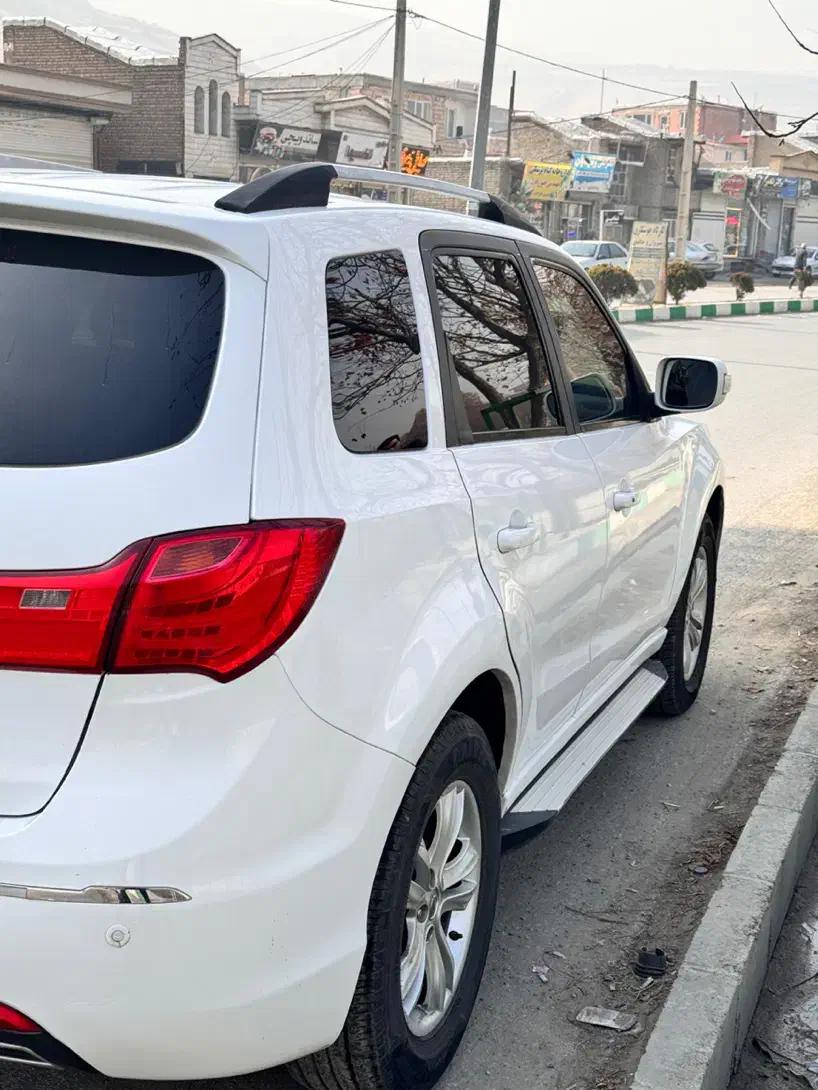 هایما ۹۴بی رنگ عتیقه|خودرو سواری و وانت|ارومیه, |دیوار