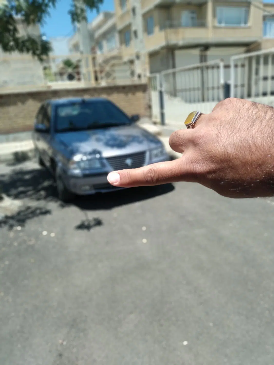 سمند EF7|خودرو سواری و وانت|سردشت, |دیوار