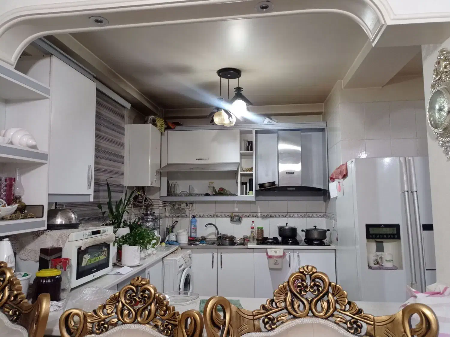 فروش آپارتمان|فروش آپارتمان|ری, جوانمرد قصاب|دیوار