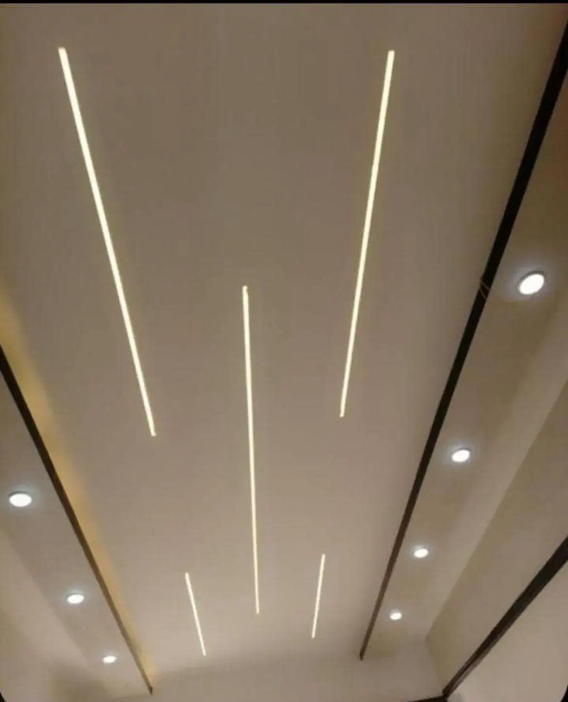 لاین نوری|ریسه و چراغ تزئینی|گرگان, |دیوار