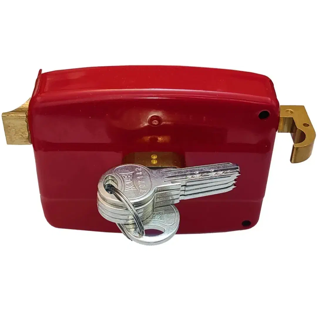 قفل حیاطی کاله|مصالح و تجهیزات ساختمان|شهریار, شهرک شاهد|دیوار